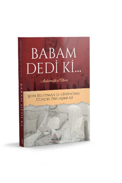 Babam Dedi Ki