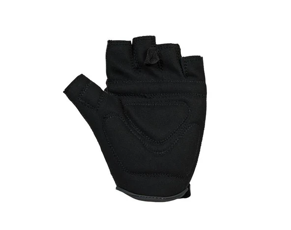Asistan Cape GL 200 Kısa Parmak Bisiklet Eldiveni 2XL Beden Gri - Resim 2