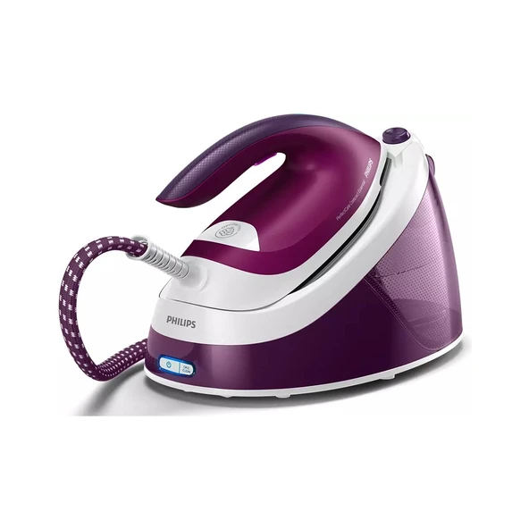 GC6842/30 Perfectcare Compact Essential Buhar Kazanlı Ütü