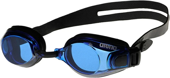 Arena Zoom X-Fit Black Blue Black Yüzücü Gözlüğü 9240457