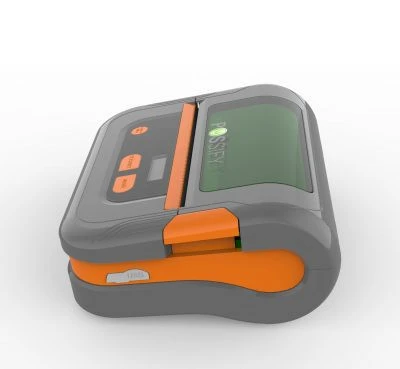 Possify MP100H-BT Mobil Yazıcı - 5