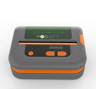 Possify MP100H-BT Mobil Yazıcı - 3