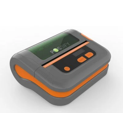 Possify MP100H-BT Mobil Yazıcı