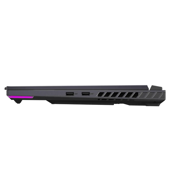Asus ROG Strix G16 G614JVR-N3095A012 i9-14900HX 64GB 1TBSSD+1TBSSD RTX4060 16" WUXGA FreeDOS Dizüstü Bilgisayar - 7