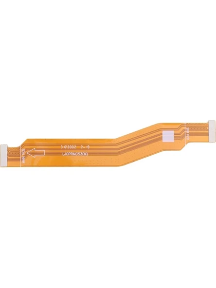 Realme C53 Uyumlu Ara Film Flex RMX3760 - 3
