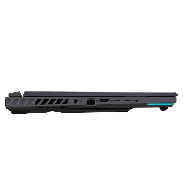 Asus ROG Strix G16 G614JVR-N3095A012 i9-14900HX 64GB 1TBSSD+1TBSSD RTX4060 16" WUXGA FreeDOS Dizüstü Bilgisayar - 6