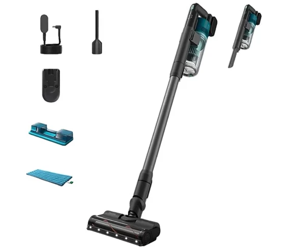 Philips XC6553/01 6000 Serisi Kablosuz Dikey Süpürge