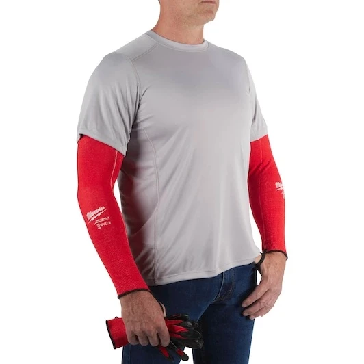 Milwaukee 3.Derece Kesik Korumalı Kolluk 45 CM 4932478585 - 2