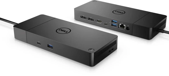 Dell WD19S 210-AZBX Laptop Docking Station