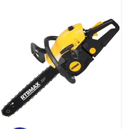BENZİNLİ AĞAÇ MOTORU 3HP 58 cc  45CM PALA RTRMAX