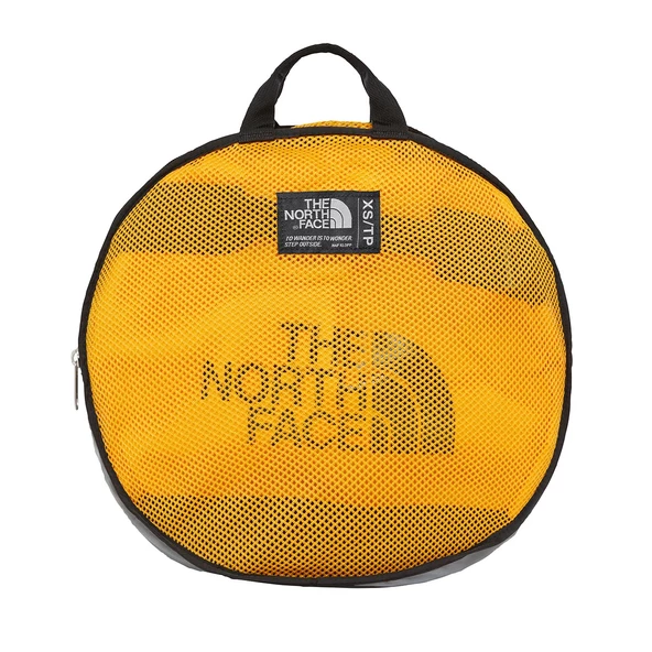 The North Face BASE CAMP DUFFEL - XS Çanta NF0A52SSZU31 - 5