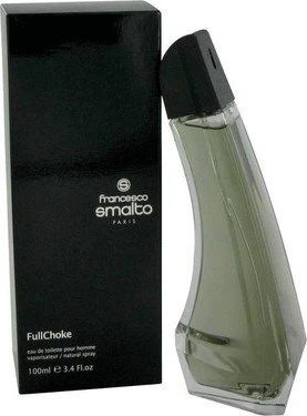 Francesco  Smalto Full Choke Pour Homme - 6- LI  SET  Aftershave EDT sprey 100 ml ERKEK - 4