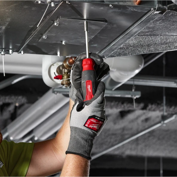 Milwaukee Multi Uç Tornavida 14 Uç 4932492806 - 4