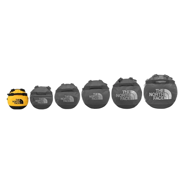 The North Face BASE CAMP DUFFEL - XS Çanta NF0A52SSZU31 - 4