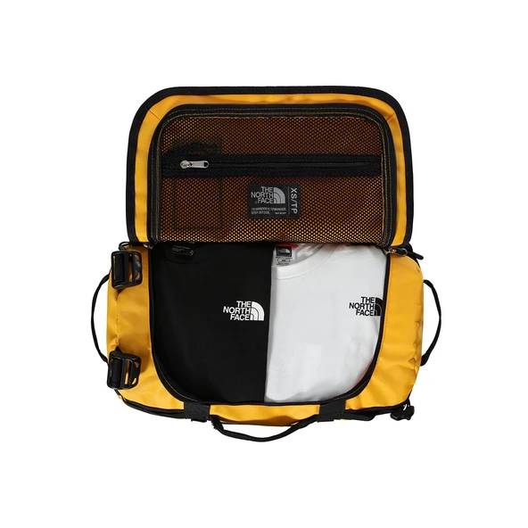 The North Face BASE CAMP DUFFEL - XS Çanta NF0A52SSZU31 - 2