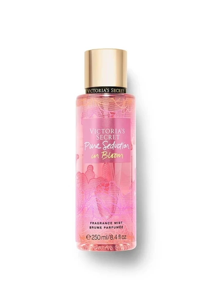 Victoria’s Secret Pure Seduction in Bloom Vücut Spreyi 250 ML