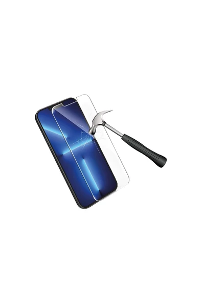 RED MI NOTE 12 UYUMLU kırılmaz cam ekran koruyucu