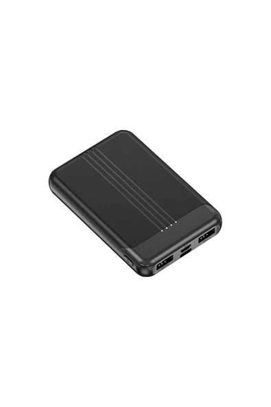C-121 5500 mAh Powerbank