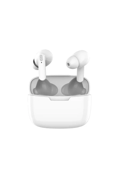 AP5 Bluetooth TWS Kulaklık Beyaz