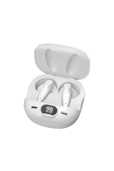 T3 Bluetooth TWS Kulaklık karısık renk