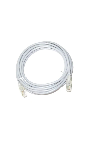Kablo C-5504 Cat6 Patch 5m