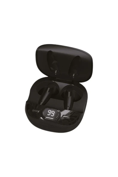 T3 Bluetooth TWS Kulaklık karısık renk - 2