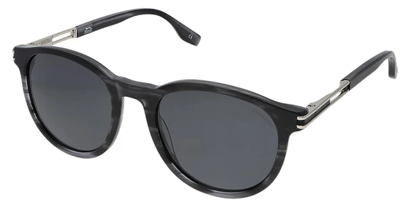 Slazenger 6909.C3 52 Polarize Erkek Güneş Gözlüğü