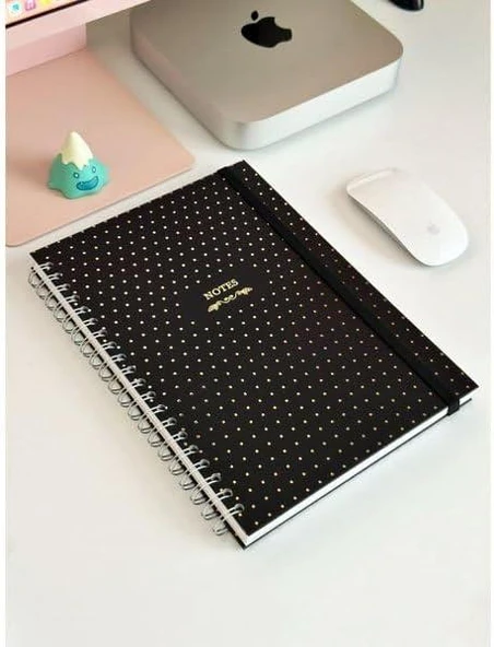 VJ DEFTER SERT KAPAK SPR.20x28 90gr.120YP.23-0103