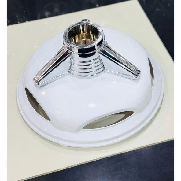 16 İNÇ JANT KAPAĞI 1 ADET KAPAK 1 ADET FIRFIR