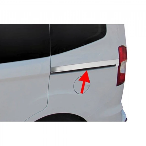FORD COURİER SÜRGÜLÜ KAPI ÇITASI - 4
