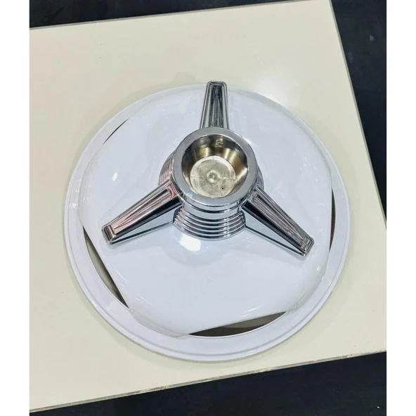 16 İNÇ JANT KAPAĞI 1 ADET KAPAK 1 ADET FIRFIR - 8