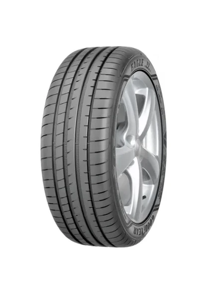 Goodyear 275/40R18 99Y ROF Eagle F1 Asymmetric 3 *MOE FP Üretim Yılı 2024 - 1