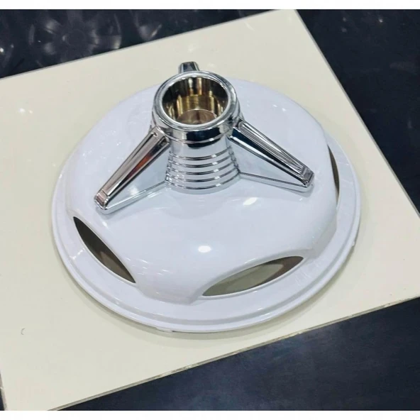 16 İNÇ JANT KAPAĞI 1 ADET KAPAK 1 ADET FIRFIR - 10