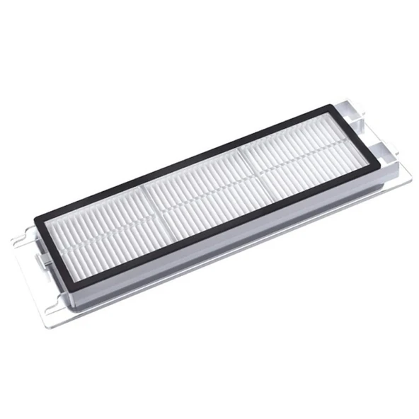 Roborock S50,S51 Akıllı Robot Süpürge Filtresi, Xiaomi ile Uyumlu