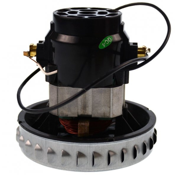 Arnica Bora 5000 - 7000 Süpürge Motoru - Resim 2