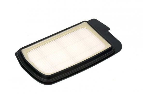 Fakir Range Elektrikli Süpürge Orijinal Hepa Filtre - Resim 2