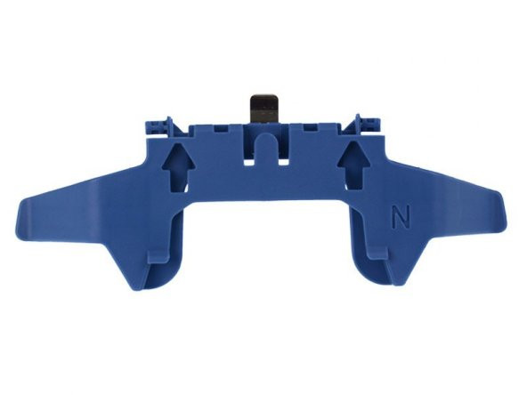 Miele Complete C3 Allergy PowerLine Toz Torbası Kızağı - 1