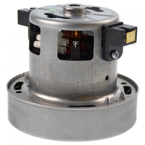 Philips FC8130 - FC8133 - FC8131 - FC8632 - FC8631 Elektrikli Süpürge Motoru - 2