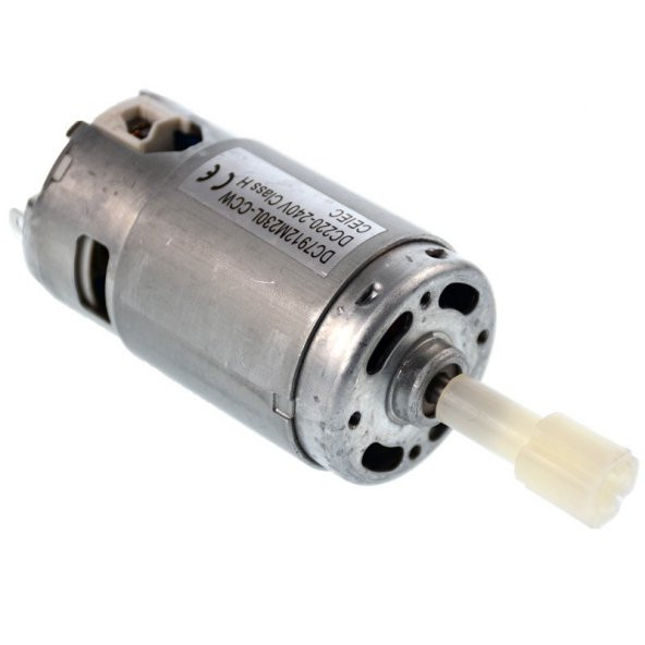 Master Cook Blender Motoru, Arnica  ile Uyumlu ürün görseli 1