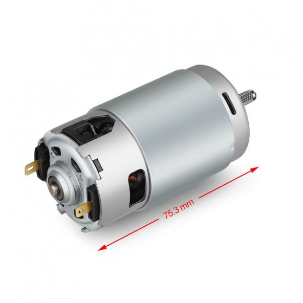 Master Cook Blender Motoru, Arnica  ile Uyumlu - Resim 4