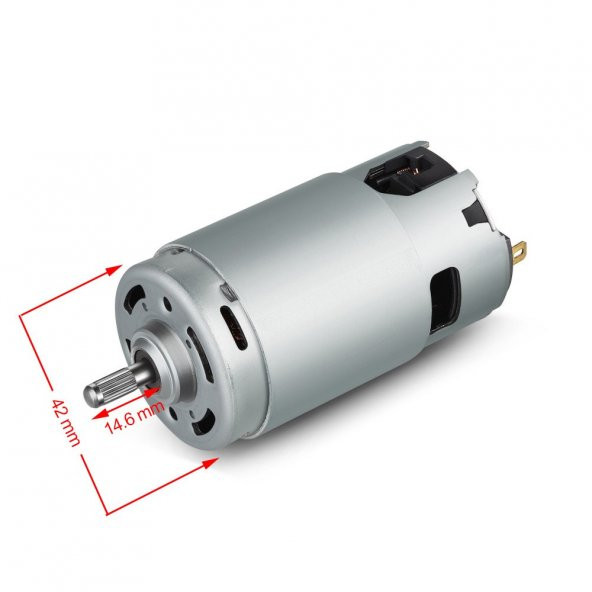 Master Cook Blender Motoru, Arnica  ile Uyumlu - Resim 5