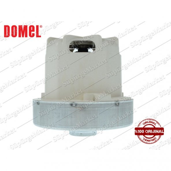 Philips FC8716 / FC8732 / FC8734 Süpürge Orijinal Motor
