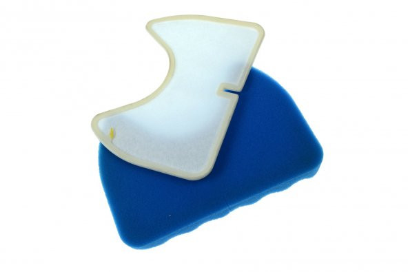 Süpürge Sünger Filtresi, Samsung ile uyumlu - Resim 4