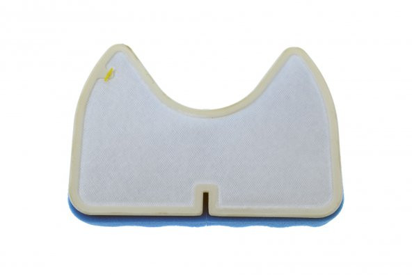 Süpürge Sünger Filtresi, Samsung ile uyumlu - Resim 2