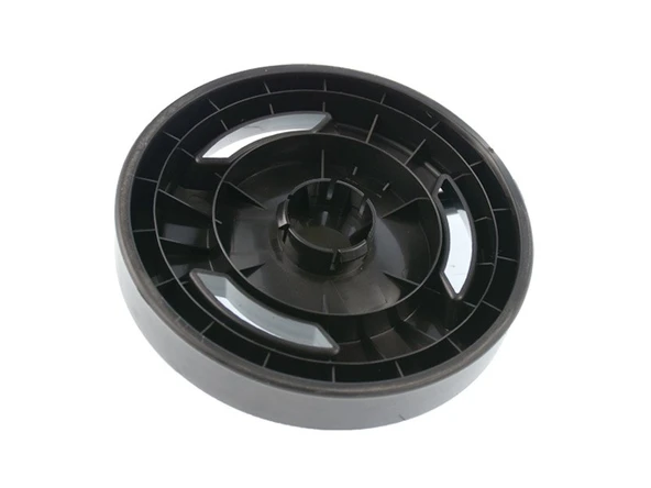 S4210 D - S4310 Süpürge Arka Tekerlek, Arçelik ile Uyumlu - 2