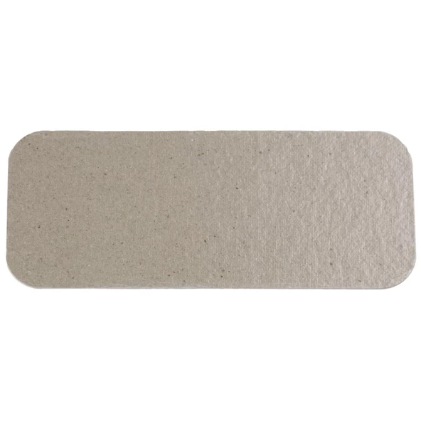 Mikrodalga Fırın Yansıtıcı Plaka, Arçelik - Beko ile Uyumlu - Resim 2