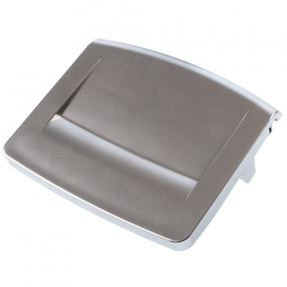 Arçelik 6104HS Çamaşır Makinesi Kapak Tutamağı - 2