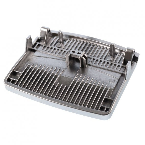 Arçelik 6104HS Çamaşır Makinesi Kapak Tutamağı - 3