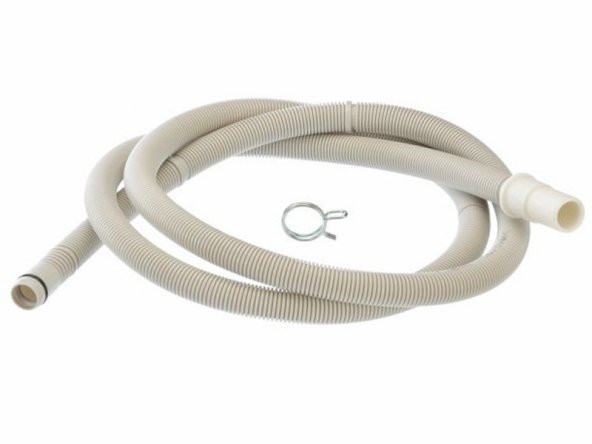 Bosch - Siemens - Profilo Bulaşık Makinesi Tahliye Hortumu ürün görseli 1