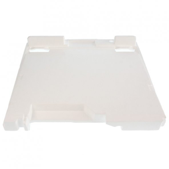 Bosch - Siemens - Profilo Buzdolabı Evap Süngeri (Strafor) - 70lik - Resim 3